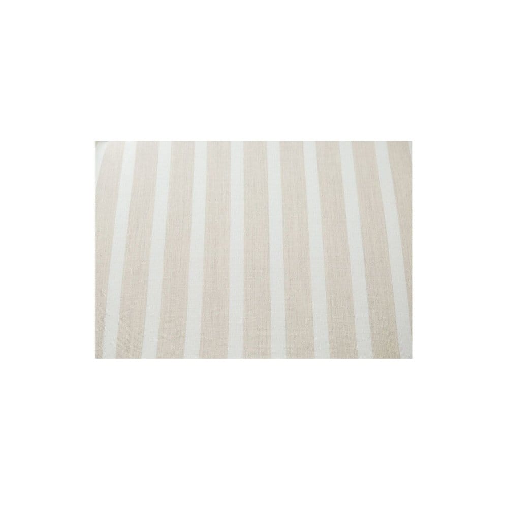 Moes Home - Sunseeker 2 Piece Outdoor Nook Brown Stripe - VV-1032-21 view 6