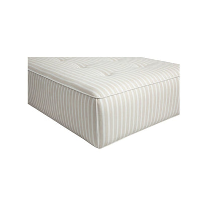 Moes Home - Sunseeker Outdoor Chaise Brown Stripe - VV-1023-21 view 7