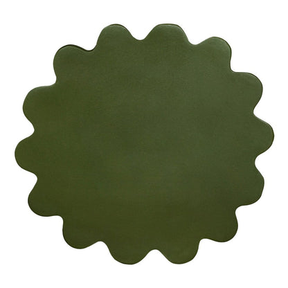 Moes Home - Taffy Accent Table Green - BQ-1062-16 view 2