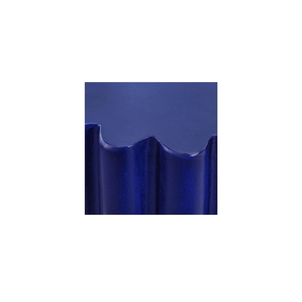 Moes Home - Taffy Accent Table Navy Blue - BQ-1062-46 view 3