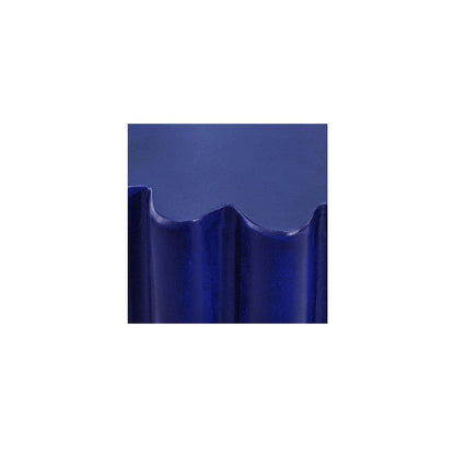 Moes Home - Taffy Accent Table Navy Blue - BQ-1062-46 view 3