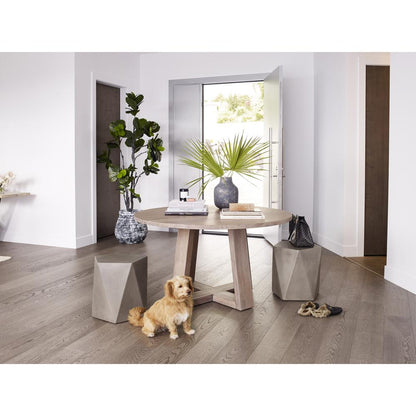 Moes Home - Tanya Round Dining Table - VE-1073-29 veiw 3