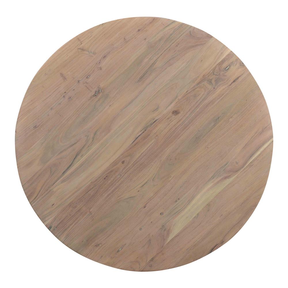 Moes Home - Tanya Round Dining Table - VE-1073-29 veiw 6