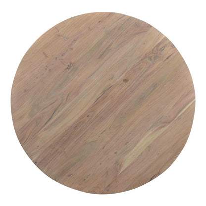 Moes Home - Tanya Round Dining Table - VE-1073-29 veiw 6