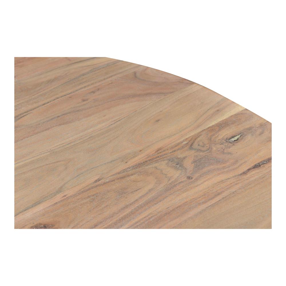 Moes Home - Tanya Round Dining Table - VE-1073-29 veiw 7