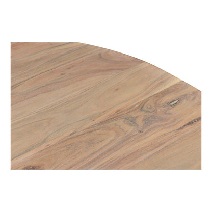 Moes Home - Tanya Round Dining Table - VE-1073-29 veiw 7