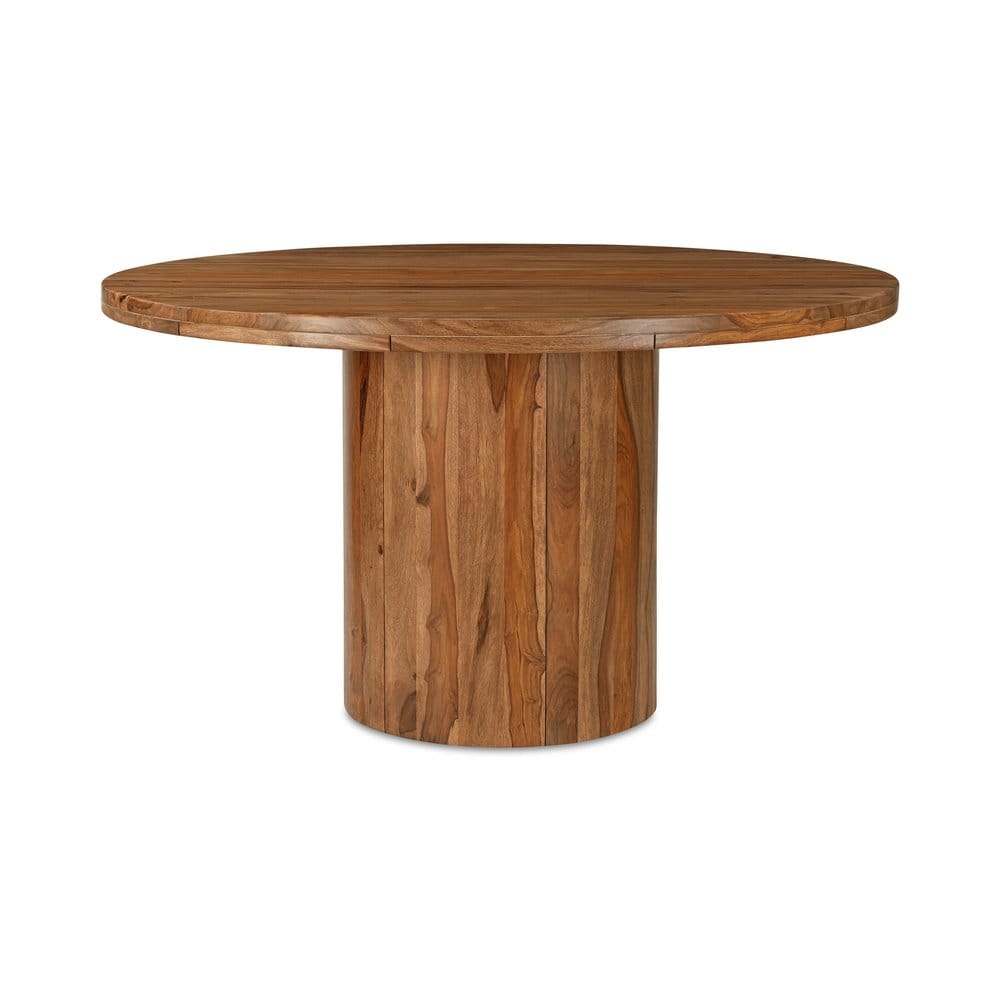 Moes Home - Taran Dining Table - KY-1040-03-0 view 1