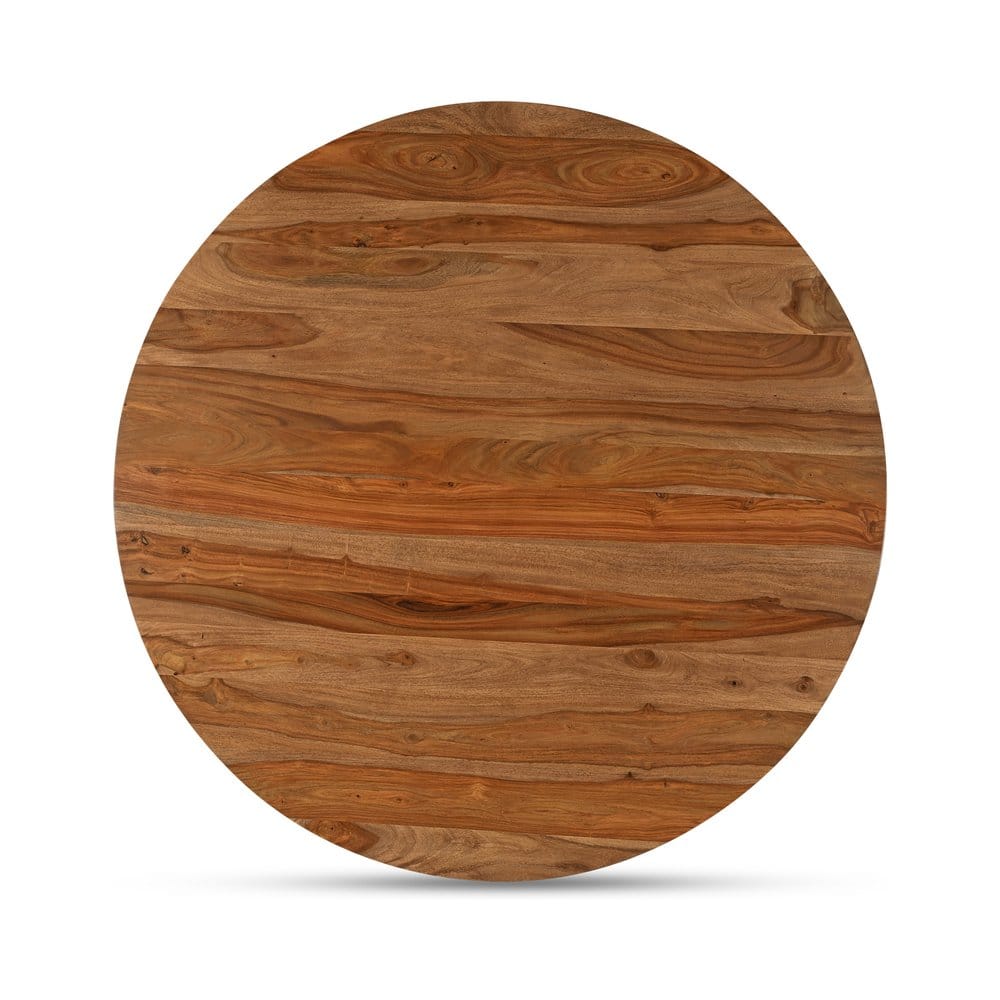Moes Home - Taran Dining Table - KY-1040-03-0 view 5