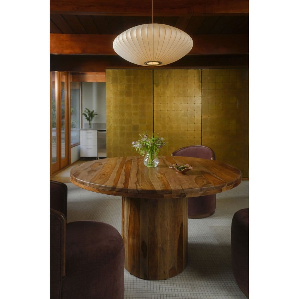 Moes Home - Taran Dining Table - KY-1040-03-0 view 8