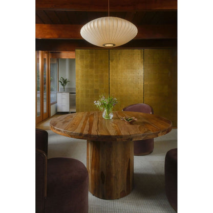 Moes Home - Taran Dining Table - KY-1040-03-0 view 8