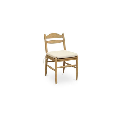 Moes Home - Tate Dining Chair Beige - Set of 2 - EM-1015-34 view 3
