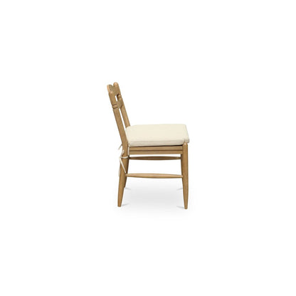 Moes Home - Tate Dining Chair Beige - Set of 2 - EM-1015-34 view 4