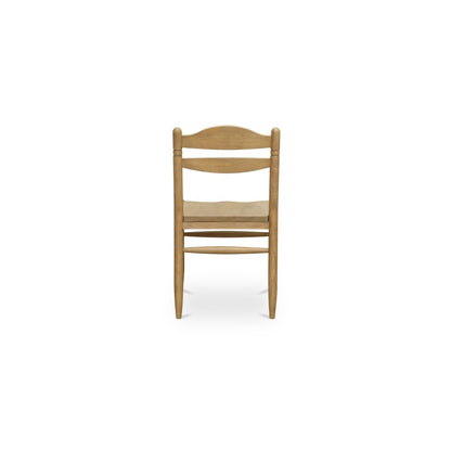 Moes Home - Tate Dining Chair Beige - Set of 2 - EM-1015-34 view 5