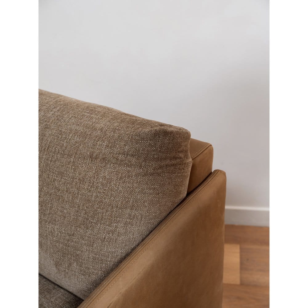 Moes Home - Teller Accent Chair Brown - VV-1005-03 view 8