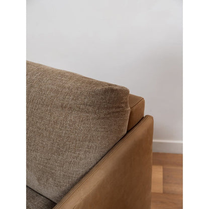 Moes Home - Teller Accent Chair Brown - VV-1005-03 view 8