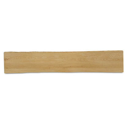 Moes Home - Tessa Dining Bench Natural - QM-1010-24-0 view 4