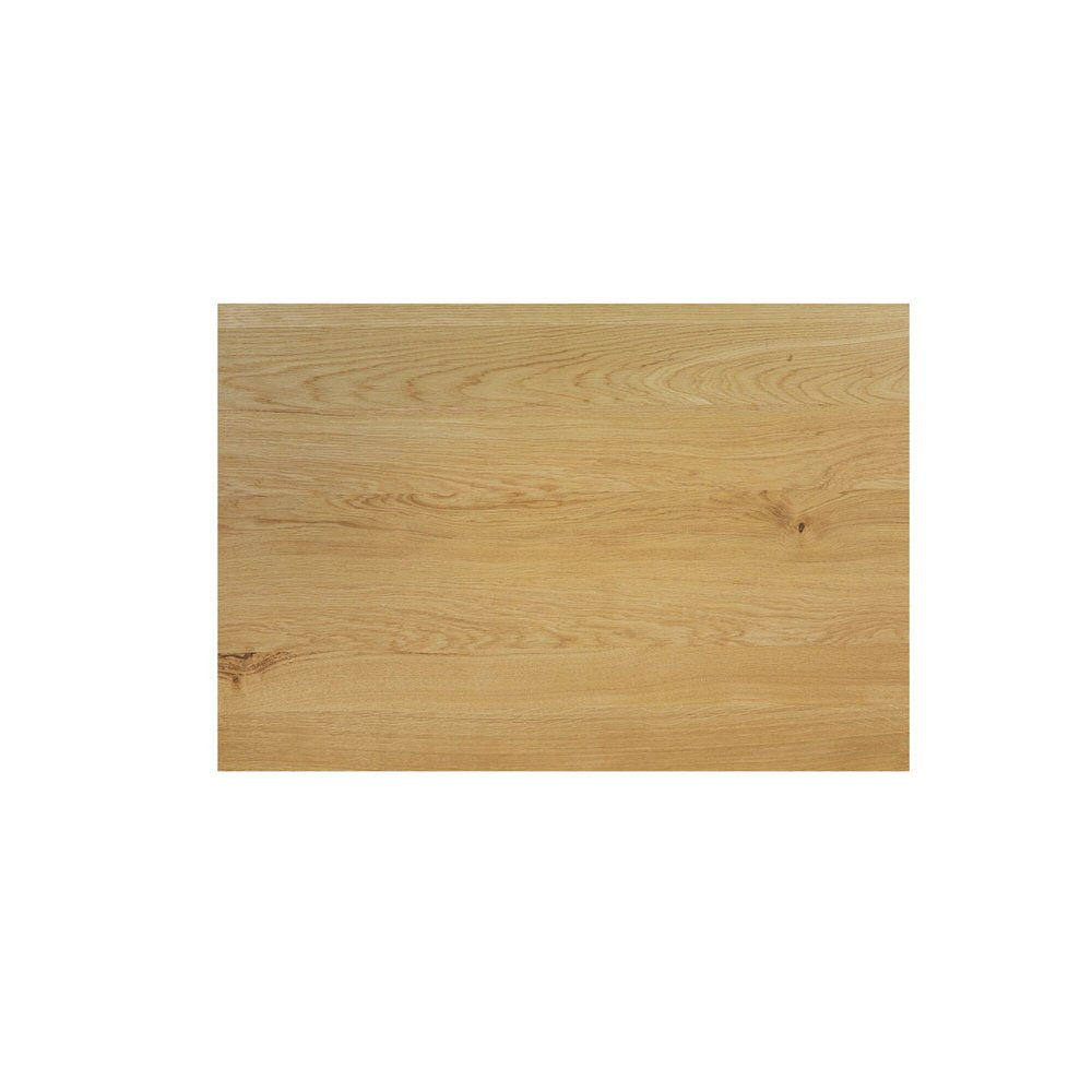 Moes Home - Tessa Dining Bench Natural - QM-1010-24-0 view 6