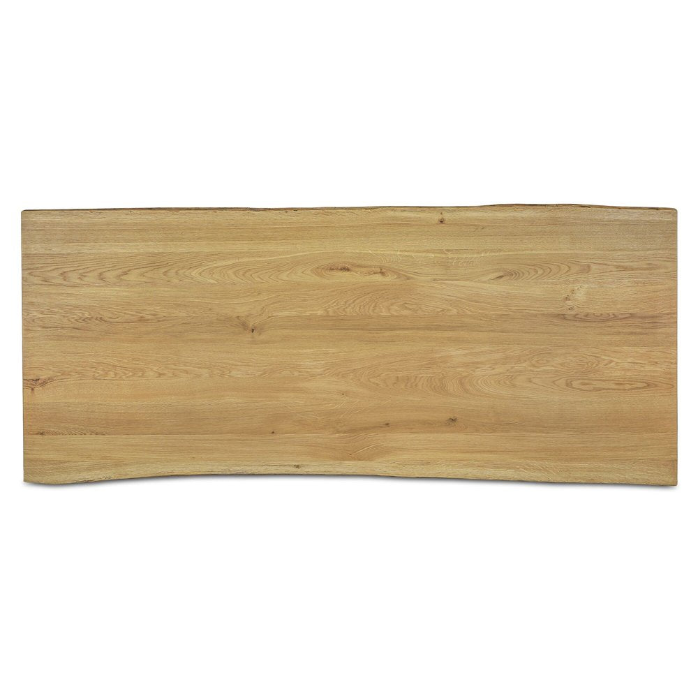 Moes Home - Tessa Dining Table Natural - QM-1009-24-0 view 5