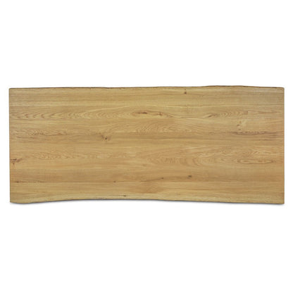 Moes Home - Tessa Dining Table Natural - QM-1009-24-0 view 5