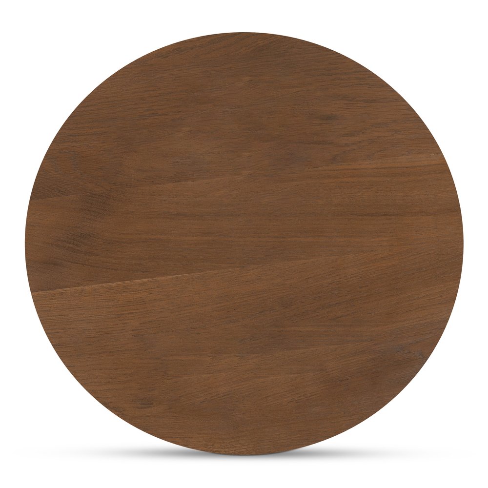 Moes Home - Theo 1 Drawer Nightstand Brown - RP-1012-03 view 7