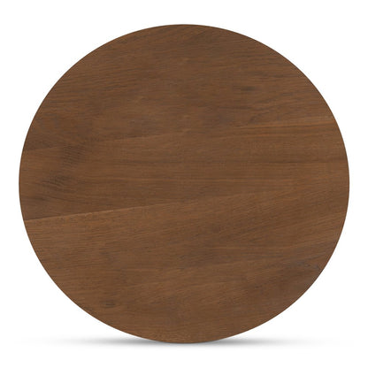 Moes Home - Theo 1 Drawer Nightstand Brown - RP-1012-03 view 7