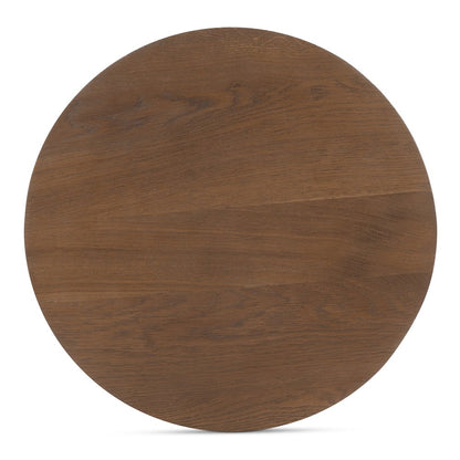Moes Home - Theo 2 Drawer Nightstand Brown - RP-1011-03 view 7