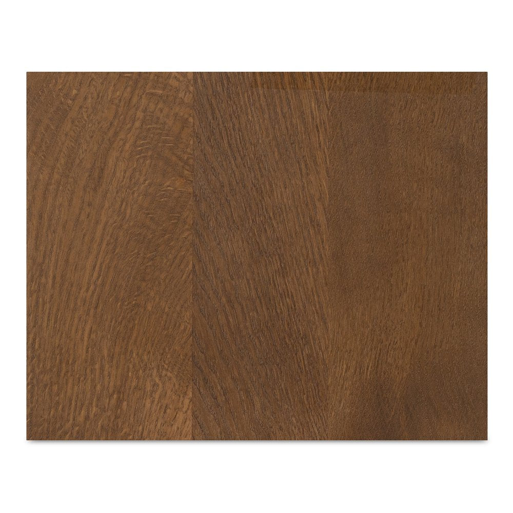 Moes Home - Theo 2 Drawer Nightstand Brown - RP-1011-03 view 9