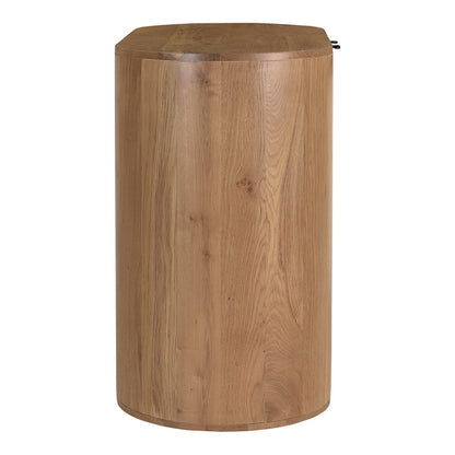 Moes Home - Theo Cabinet Natural - RP-1050-24 view 6