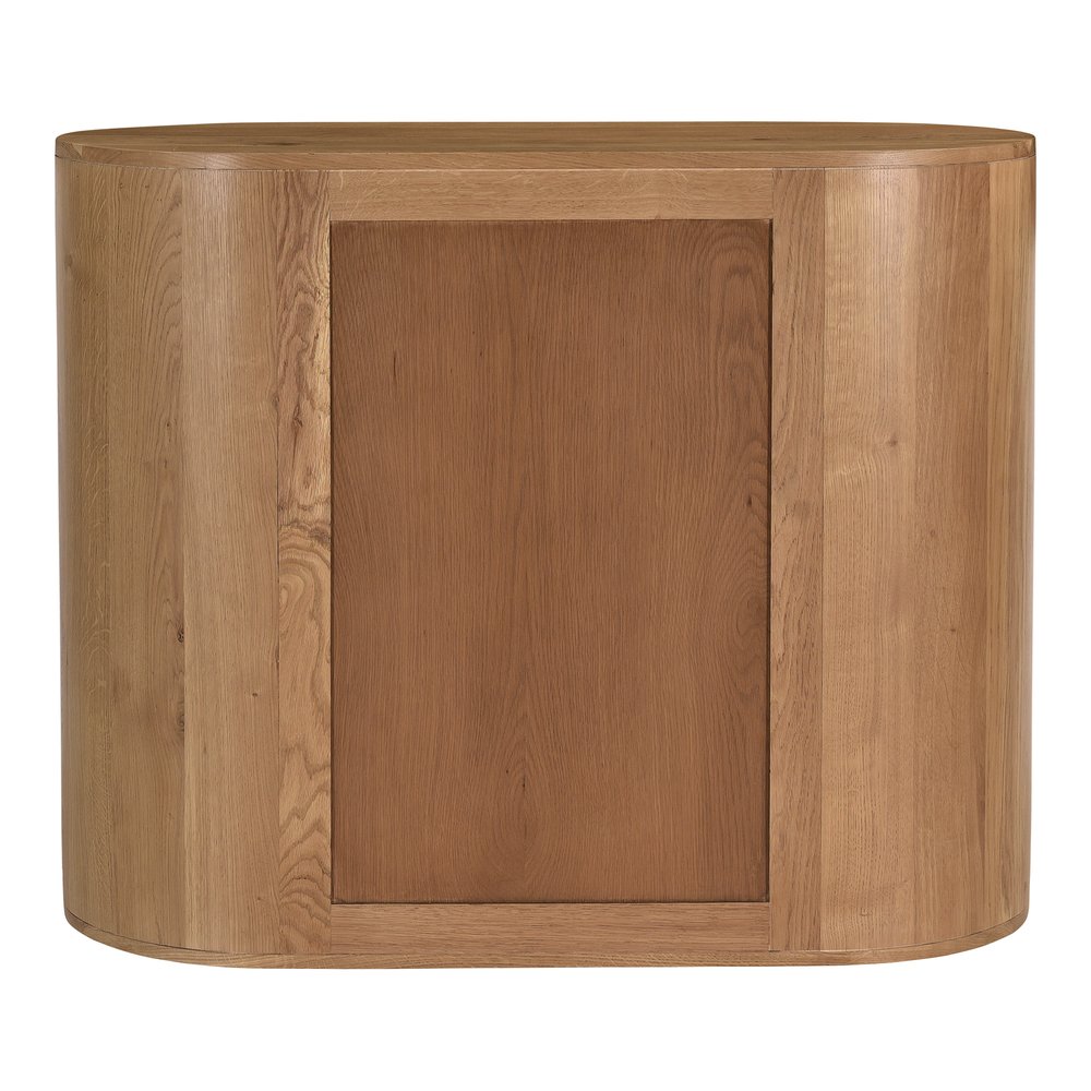 Moes Home - Theo Cabinet Natural - RP-1050-24 view 7