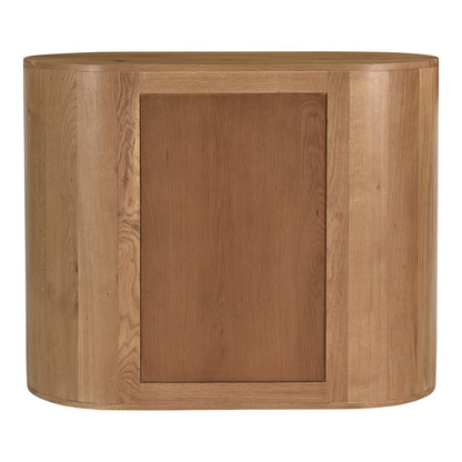 Moes Home - Theo Cabinet Natural - RP-1050-24 view 7