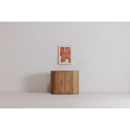 Moes Home - Theo Cabinet Natural - RP-1050-24 view 9
