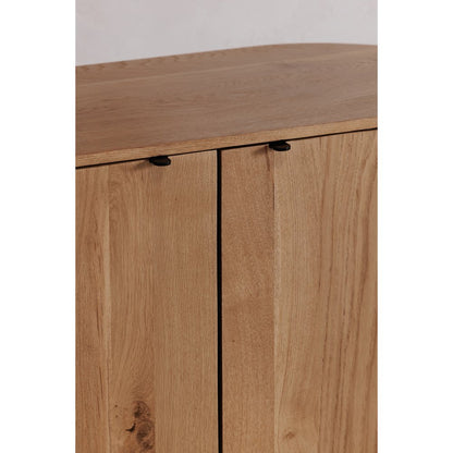 Moes Home - Theo Cabinet Natural - RP-1050-24 view 10
