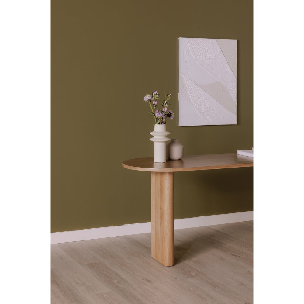 Moes Home - Theo Desk Natural - RP-1047-24 view 7