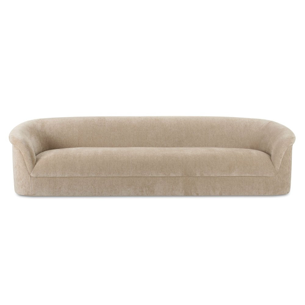 Moes Home - Thora Sofa Beige - OA-1040-34 view 2