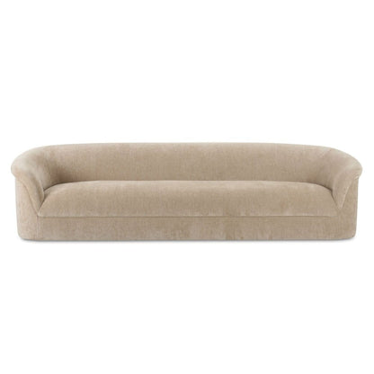 Moes Home - Thora Sofa Beige - OA-1040-34 view 2