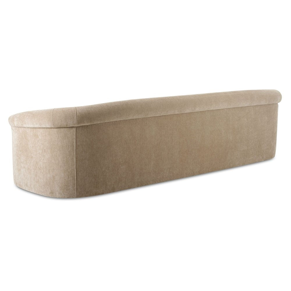 Moes Home - Thora Sofa Beige - OA-1040-34 view 3