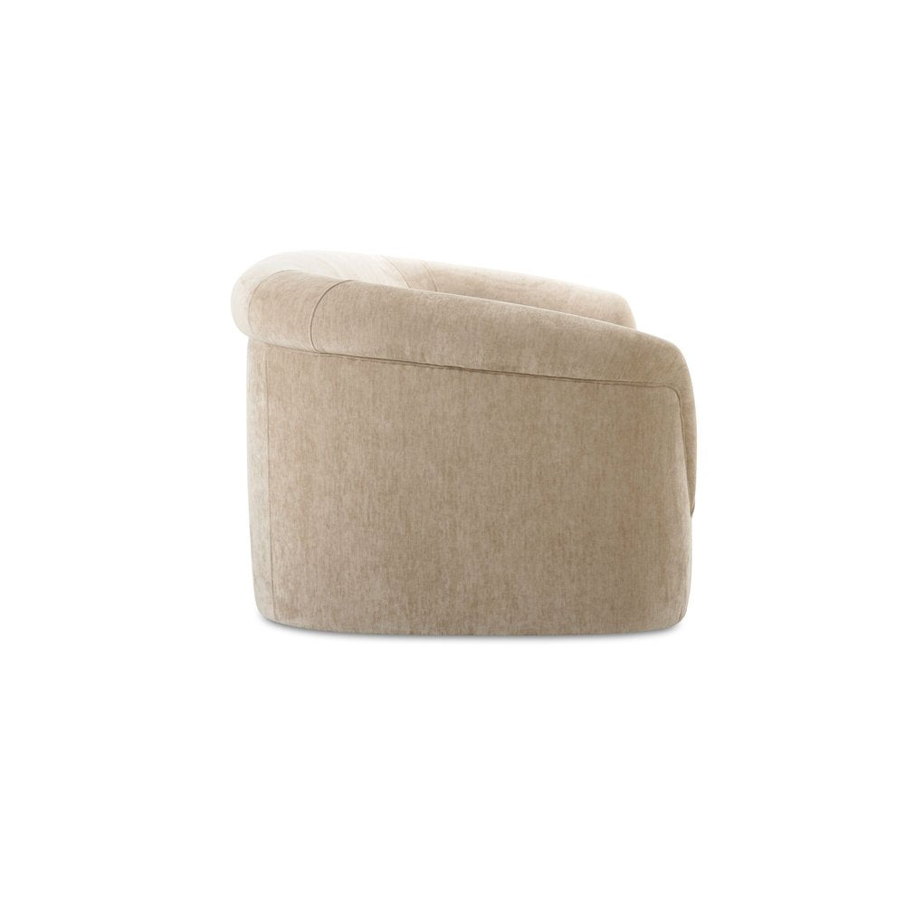 Moes Home - Thora Sofa Beige - OA-1040-34 view 4
