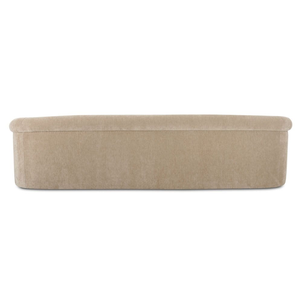 Moes Home - Thora Sofa Beige - OA-1040-34 view 5