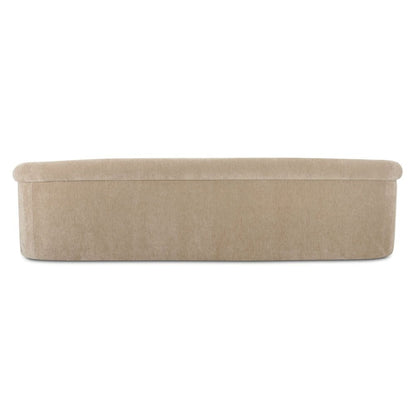 Moes Home - Thora Sofa Beige - OA-1040-34 view 5
