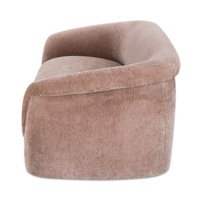 Moes Home - Thora Sofa Blush - OA-1040-33 view 6