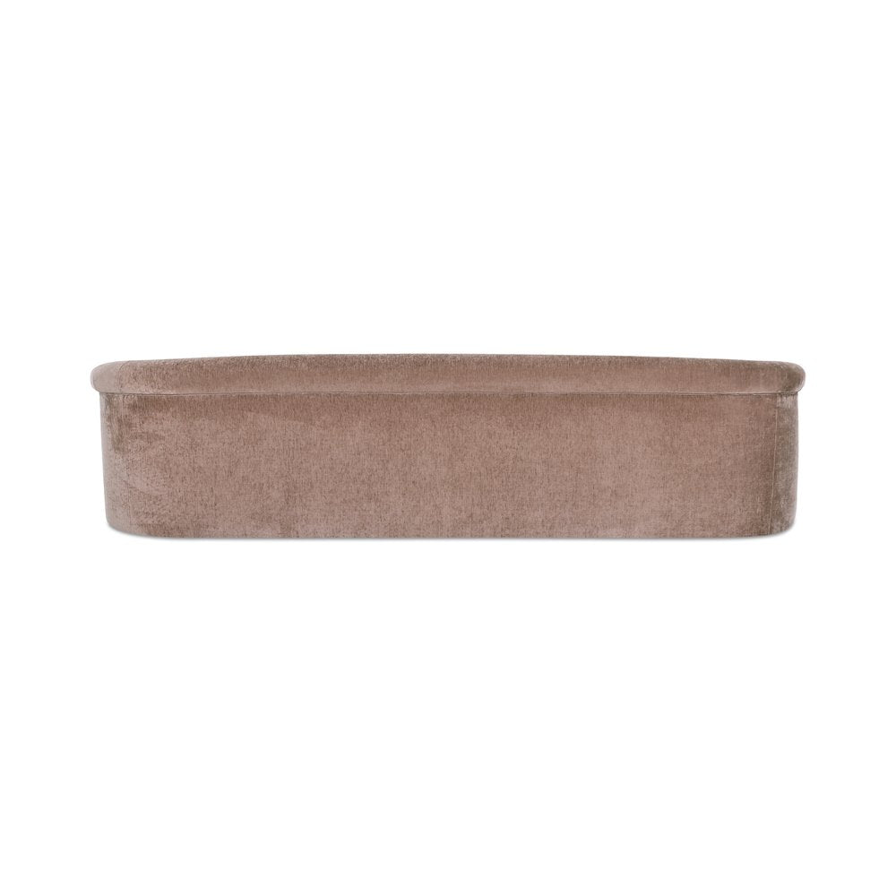 Moes Home - Thora Sofa Blush - OA-1040-33 view 7