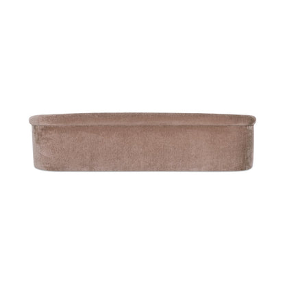 Moes Home - Thora Sofa Blush - OA-1040-33 view 7