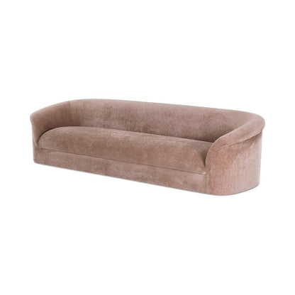 Moes Home - Thora Sofa Blush - OA-1040-33 view 8