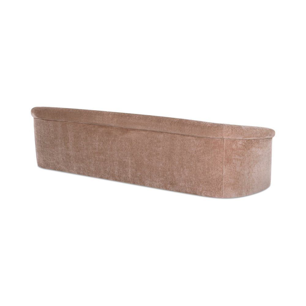 Moes Home - Thora Sofa Blush - OA-1040-33 view 9