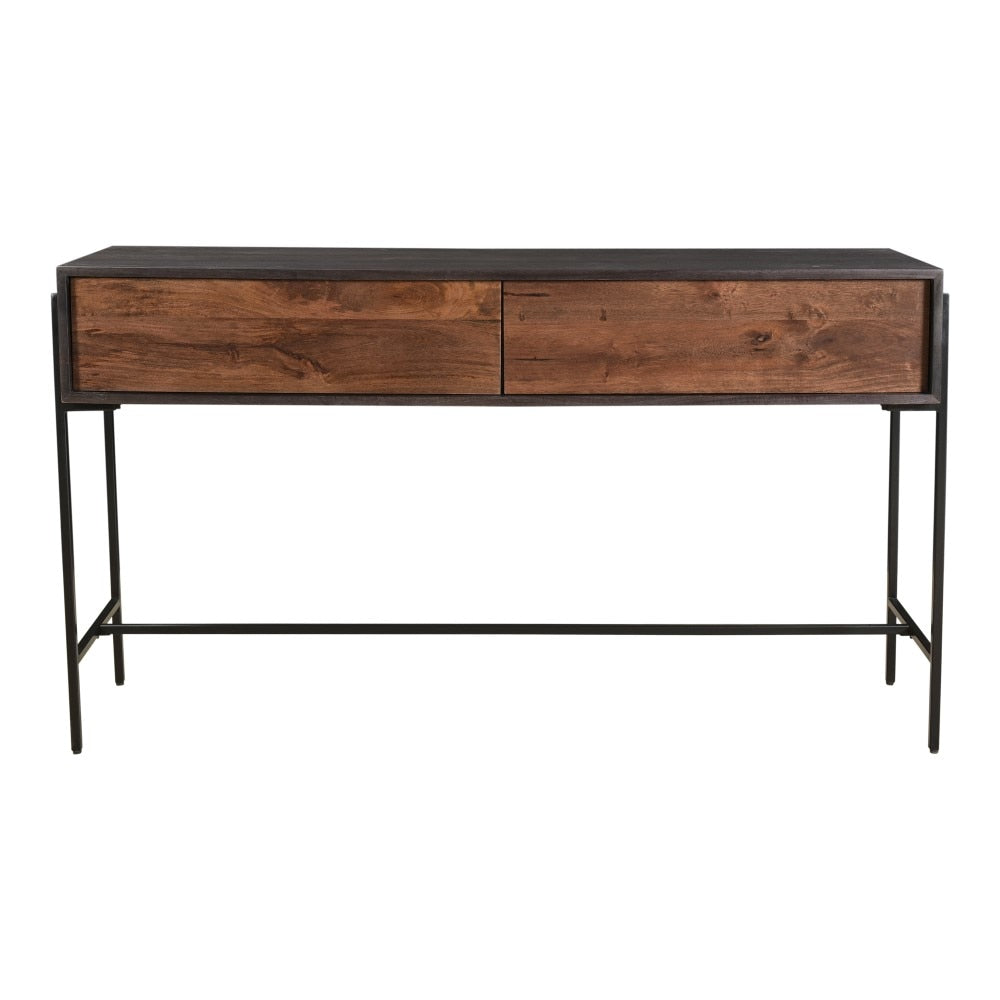 Moes Home - Tobin Console Table - JD-1003-12 veiw 1