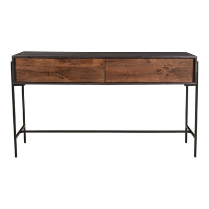 Moes Home - Tobin Console Table - JD-1003-12 veiw 1