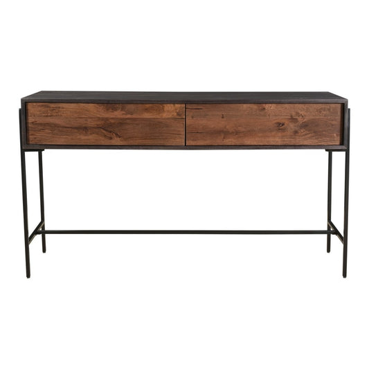 Moes Home - Tobin Console Table - JD-1003-12 veiw 1