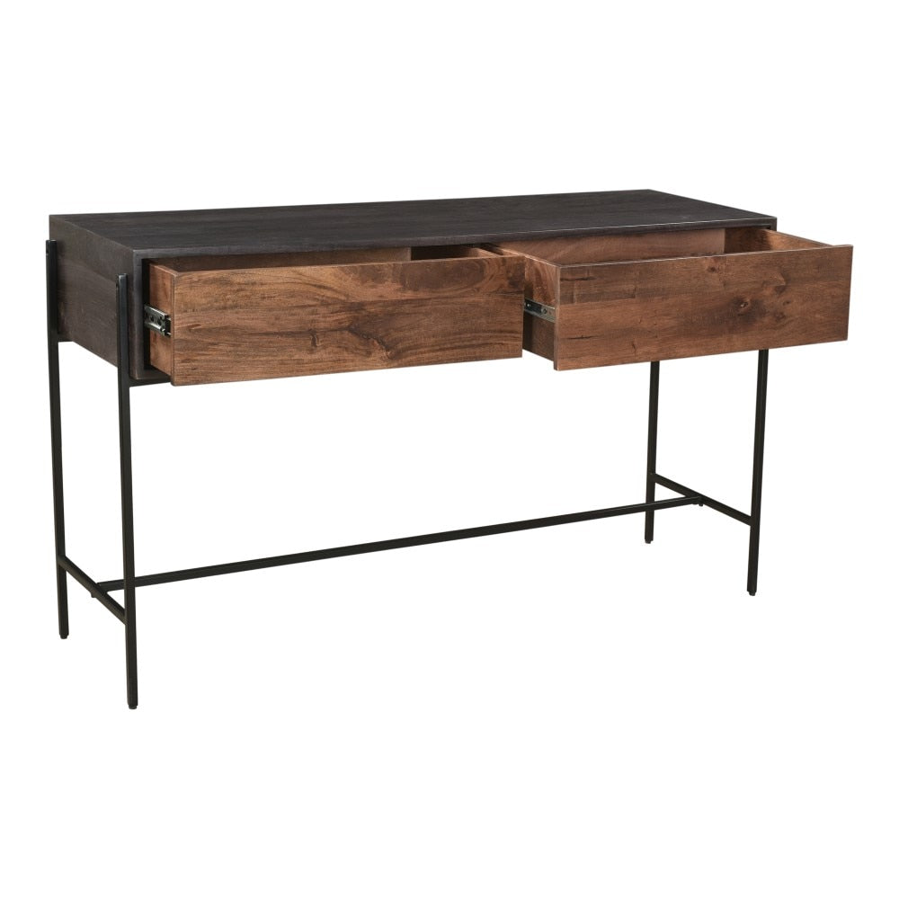 Moes Home - Tobin Console Table - JD-1003-12 veiw 3