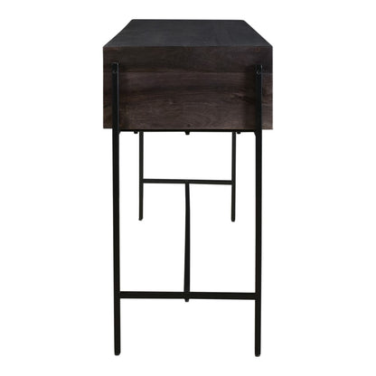 Moes Home - Tobin Console Table - JD-1003-12 veiw 5