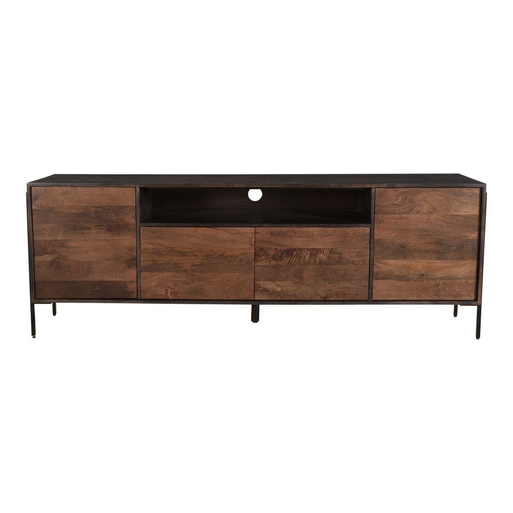 Moes Home - Tobin Entertainment Unit - JD-1004-12 veiw 1